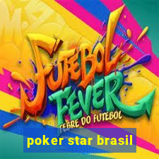 poker star brasil